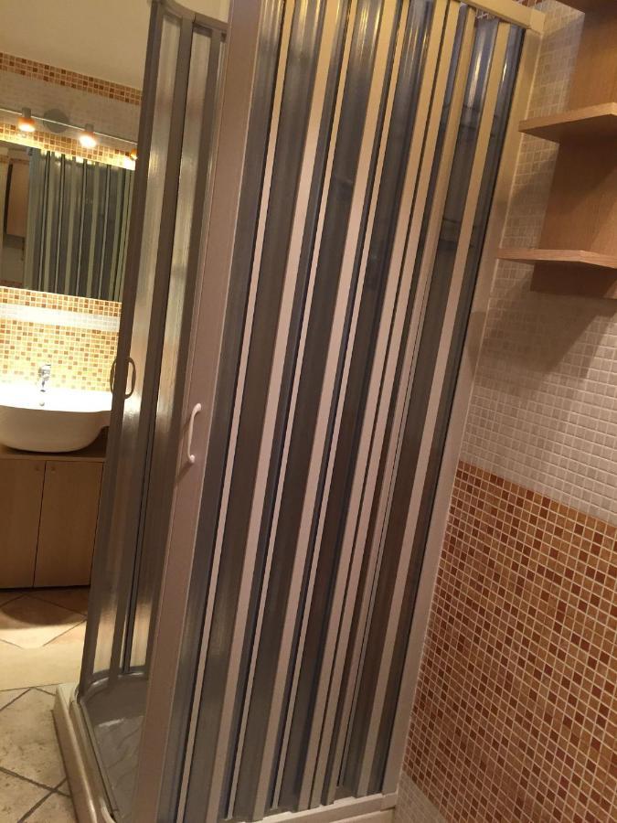 The Loft Bed & Breakfast เรจโจ ดี คาลาเบีย ภายนอก รูปภาพ